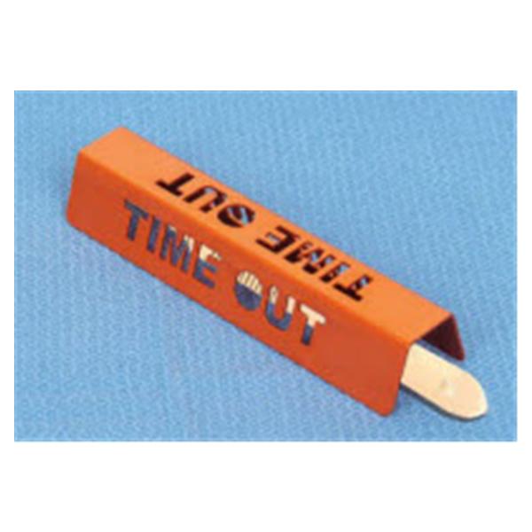 Hood Instrument TIME OUT Orange 10/Ca